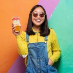 Bubble Tea Tropical Mix 1